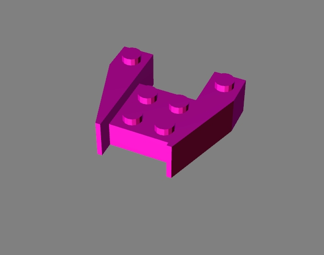 LEGO block v.87 - 9