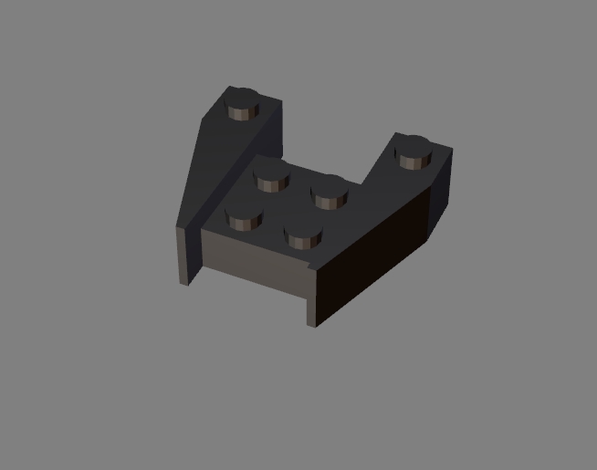 LEGO block v.87 - 10