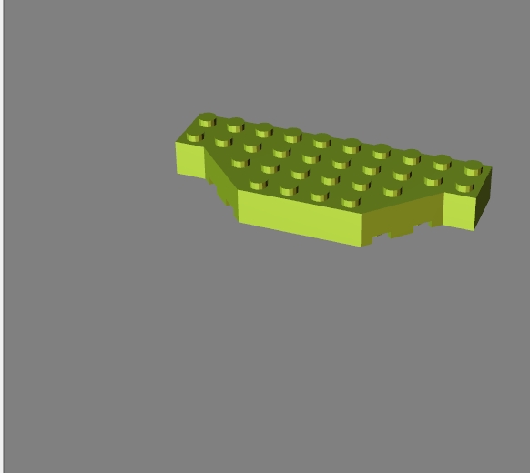 LEGO block v.88 - 2