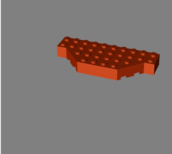LEGO block v.88 - 3