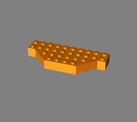 LEGO block v.88 - 4