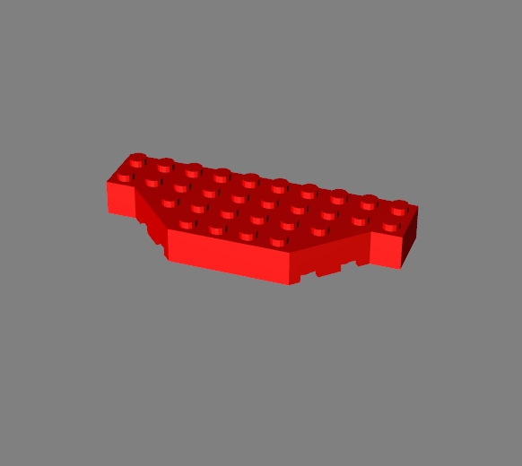 LEGO block v.88 - 5