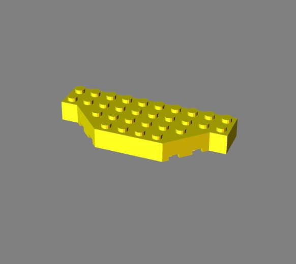 LEGO block v.88 - 6