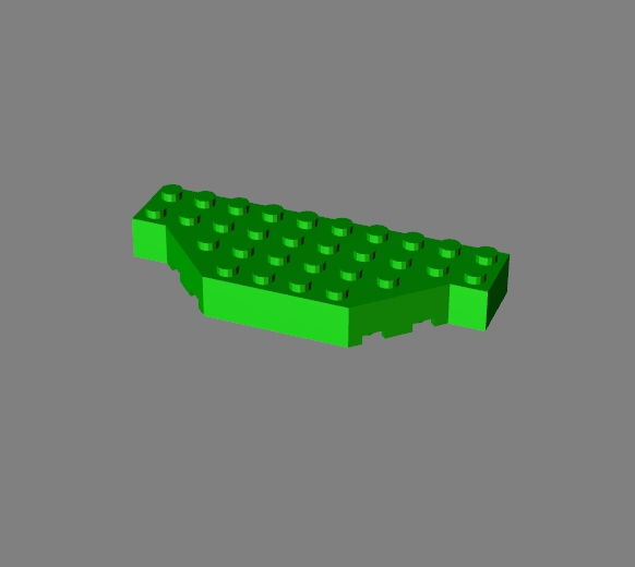 LEGO block v.88 - 7