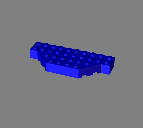 LEGO block v.88 - 8