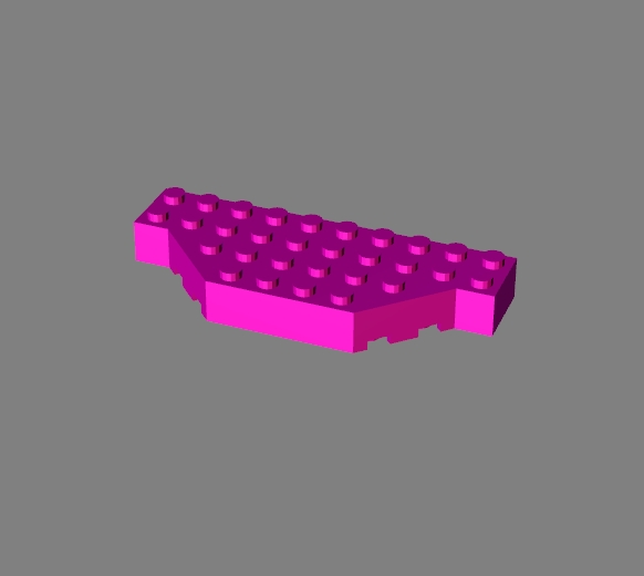 LEGO block v.88 - 9