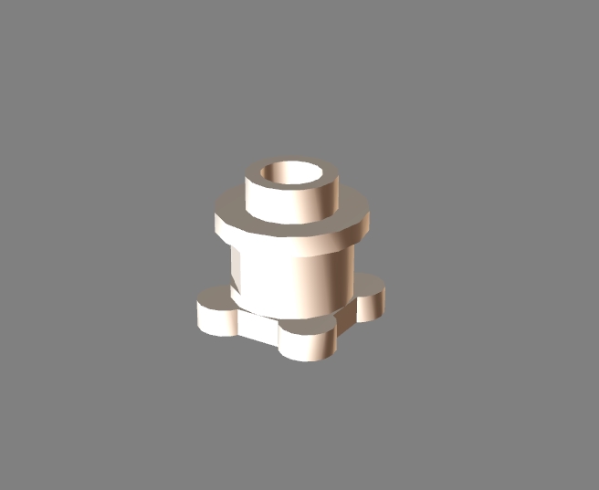 LEGO block v.89 - 1
