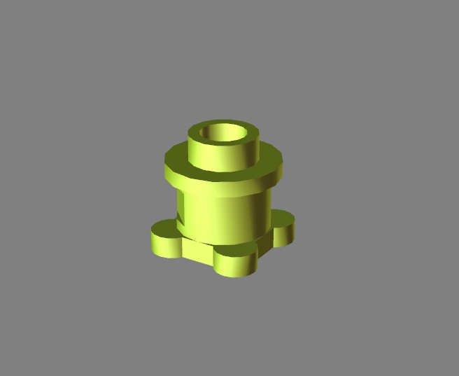 LEGO block v.89 - 2