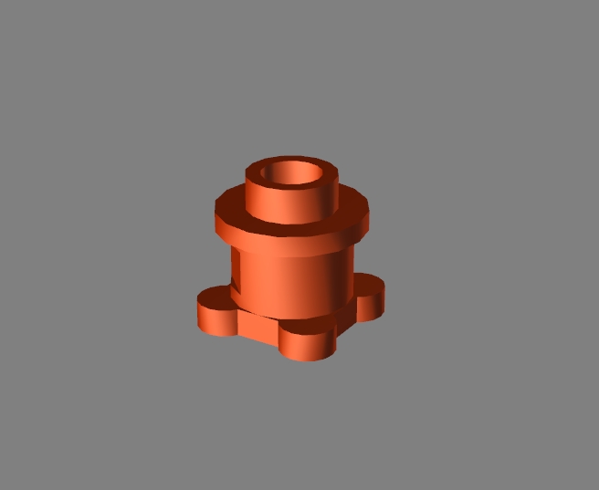 LEGO block v.89 - 3