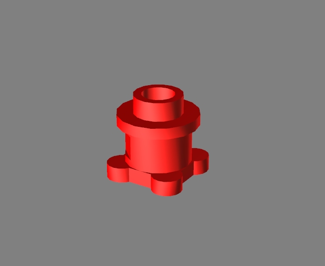 LEGO block v.89 - 4