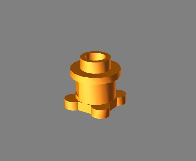LEGO block v.89 - 5