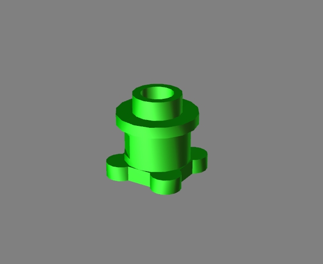 LEGO block v.89 - 7