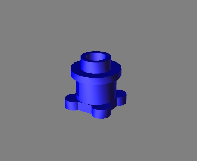 LEGO block v.89 - 8