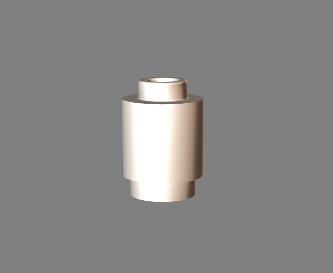 LEGO block v.90 - 1