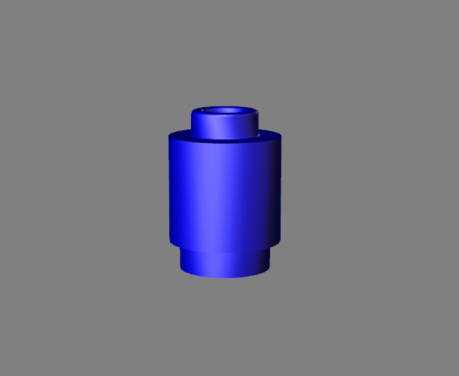 LEGO block v.90 - 8
