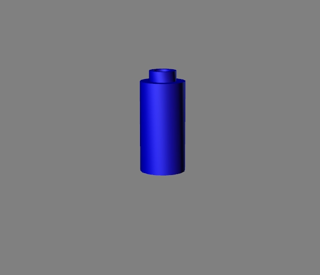 LEGO block v.91 - 8