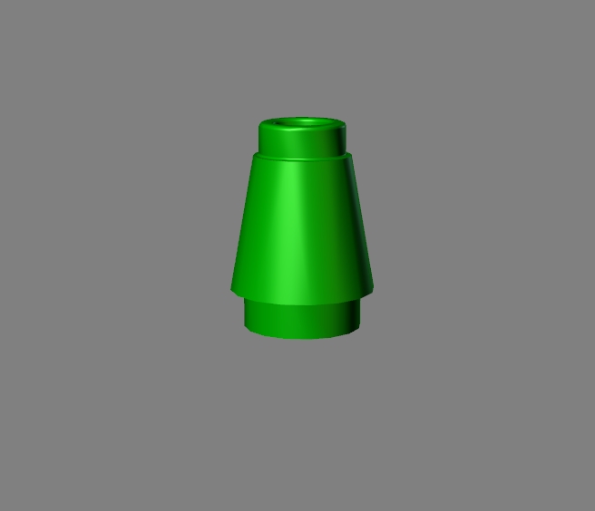 LEGO block v.92 - 7
