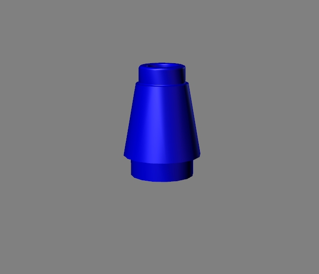 LEGO block v.92 - 8
