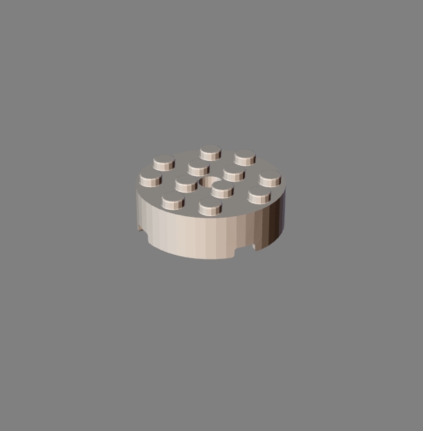 LEGO block v.94 - 1