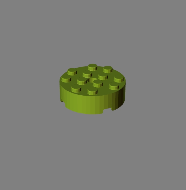 LEGO block v.94 - 2