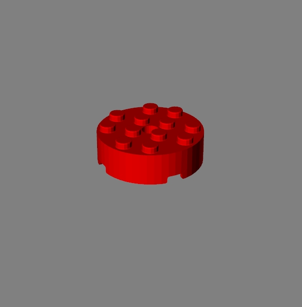 LEGO block v.94 - 4