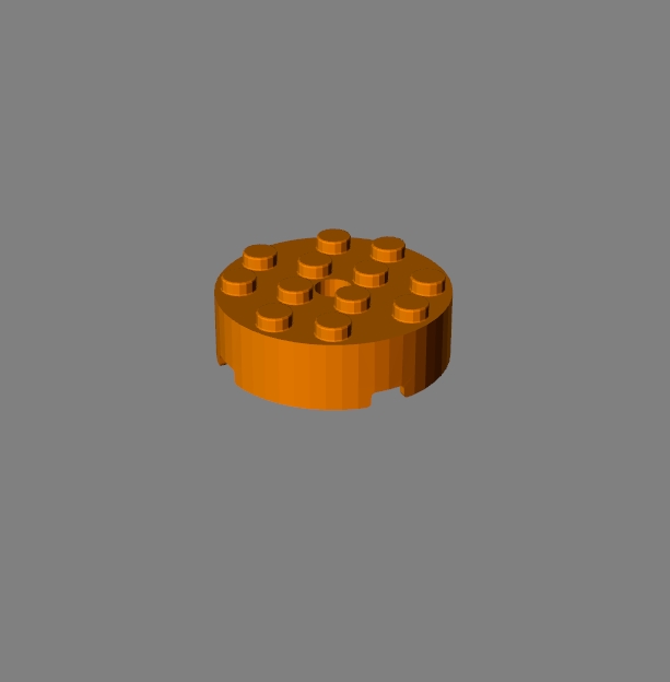 LEGO block v.94 - 5