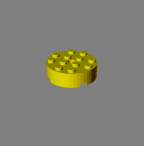LEGO block v.94 - 6