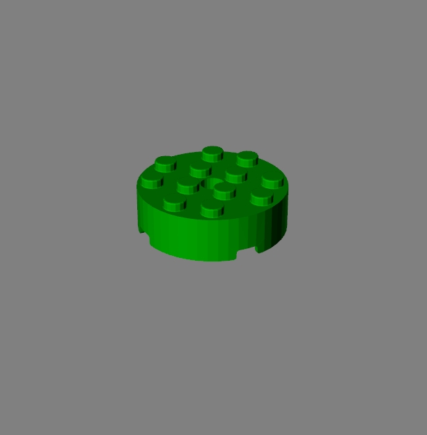 LEGO block v.94 - 7