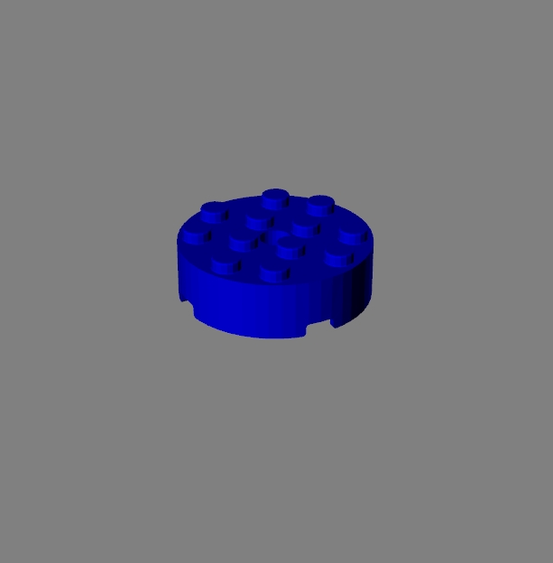 LEGO block v.94 - 8