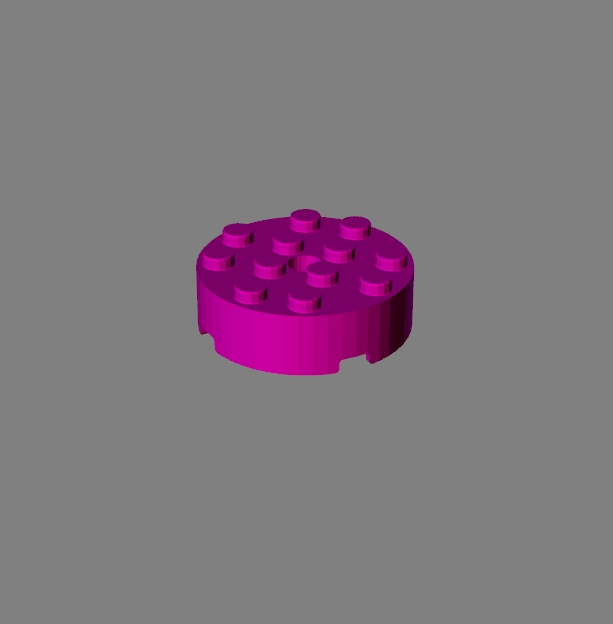 LEGO block v.94 - 9