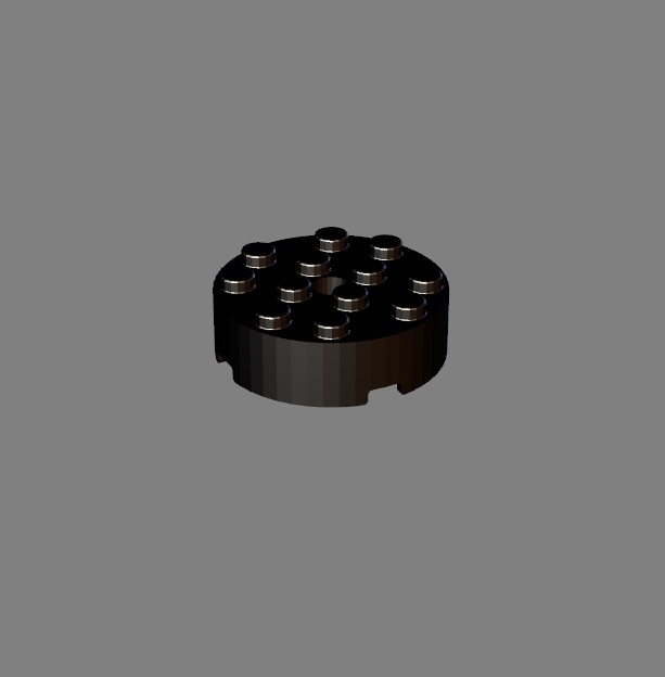 LEGO block v.94 - 10