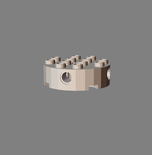 LEGO block v.95 - 1
