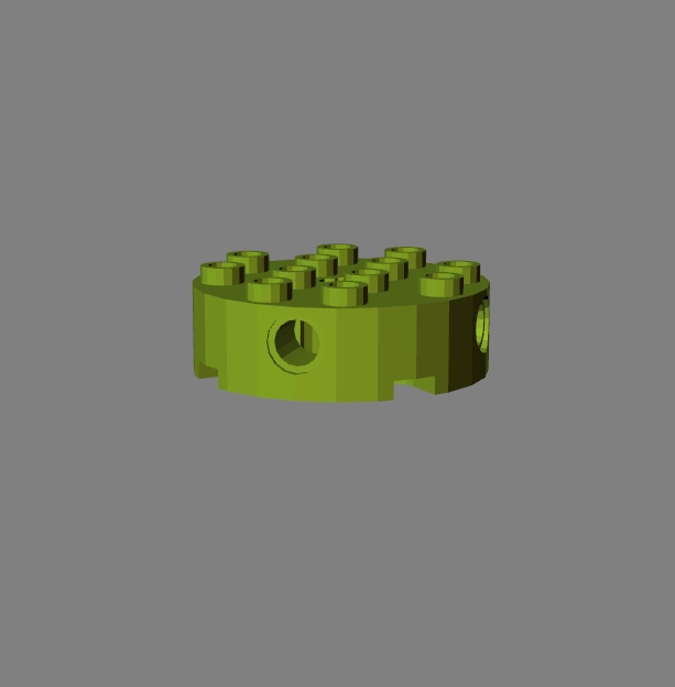 LEGO block v.95 - 2