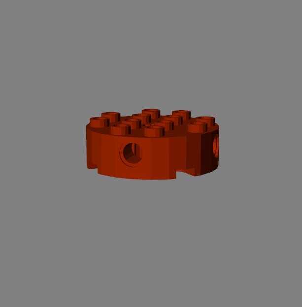 LEGO block v.95 - 3