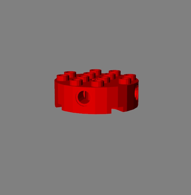LEGO block v.95 - 4