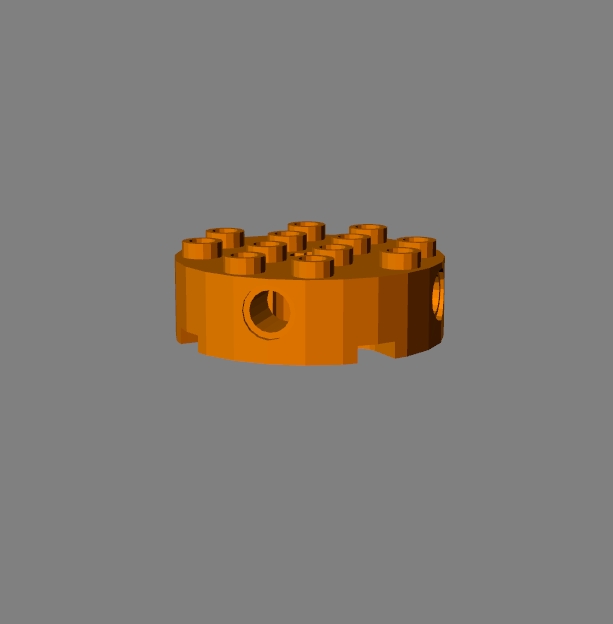 LEGO block v.95 - 5