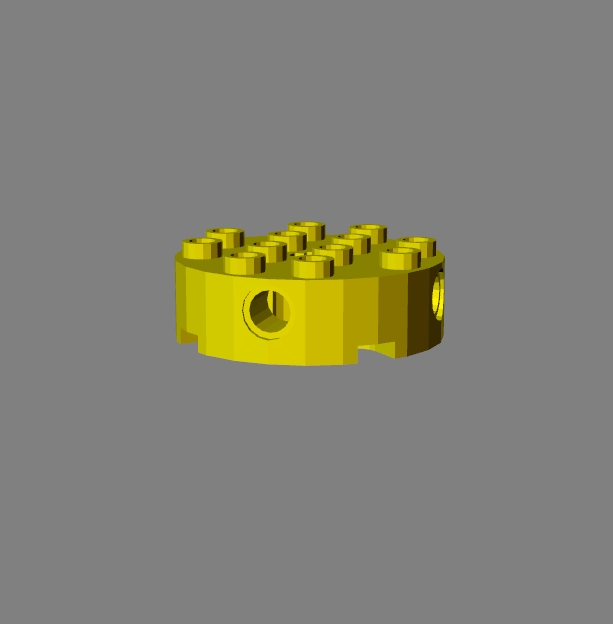 LEGO block v.95 - 6