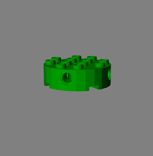 LEGO block v.95 - 7