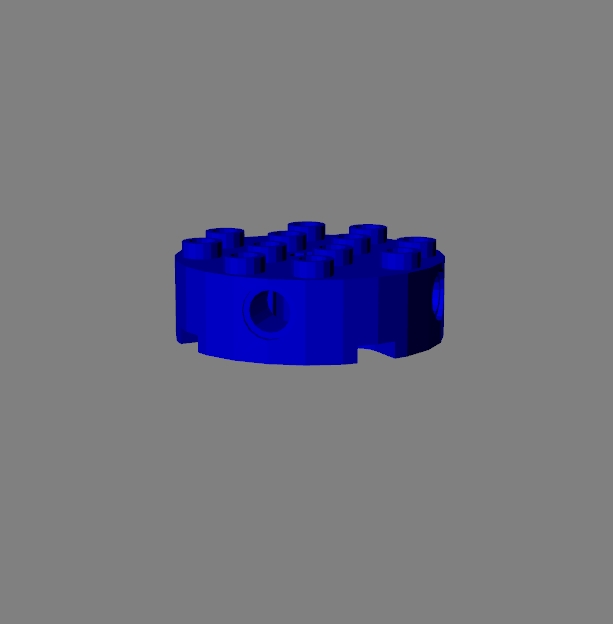 LEGO block v.95 - 8