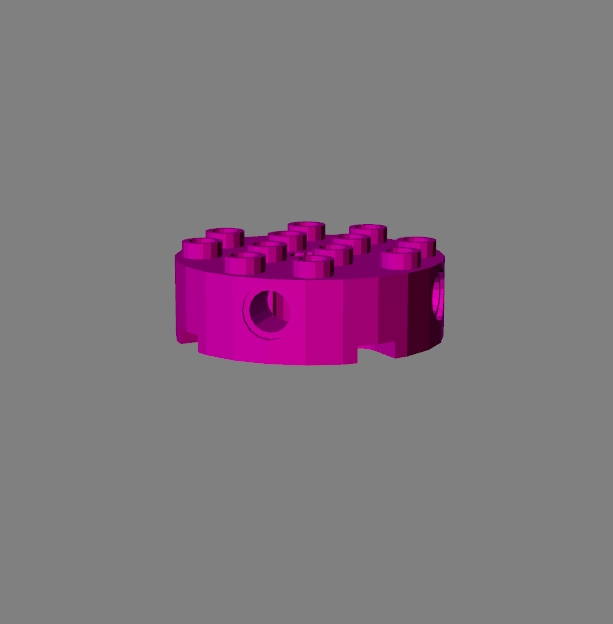 LEGO block v.95 - 9