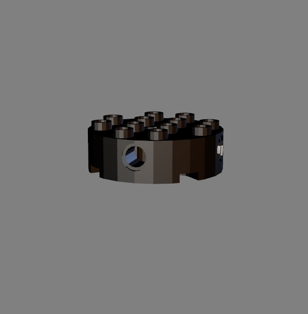 LEGO block v.95 - 10