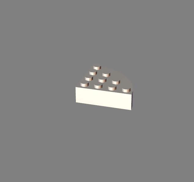 LEGO block v.96 - 1