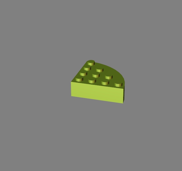 LEGO block v.96 - 2