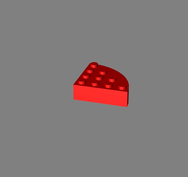LEGO block v.96 - 4