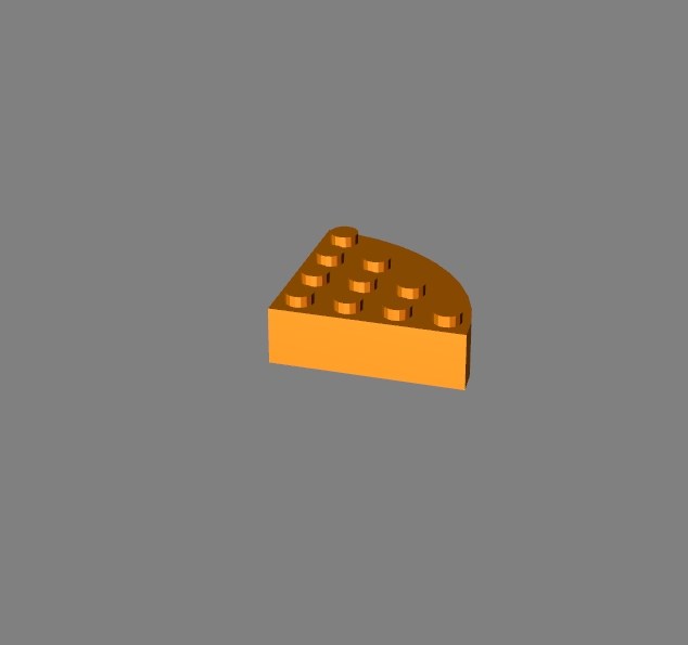 LEGO block v.96 - 5