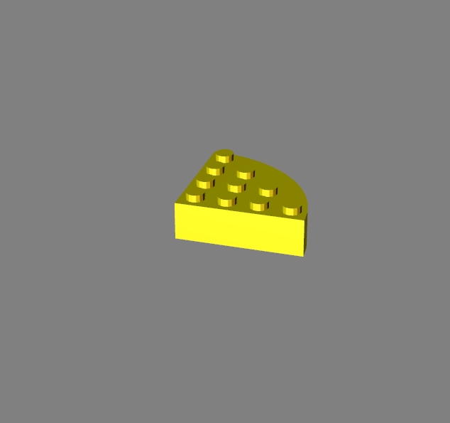 LEGO block v.96 - 7