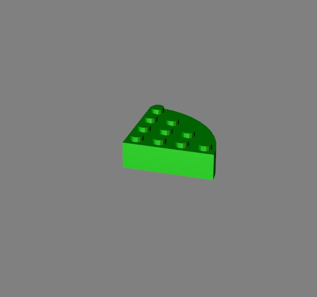LEGO block v.96 - 8