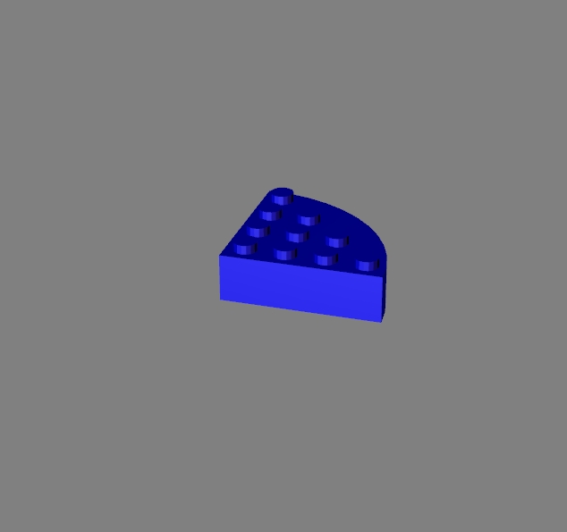 LEGO block v.96 - 9