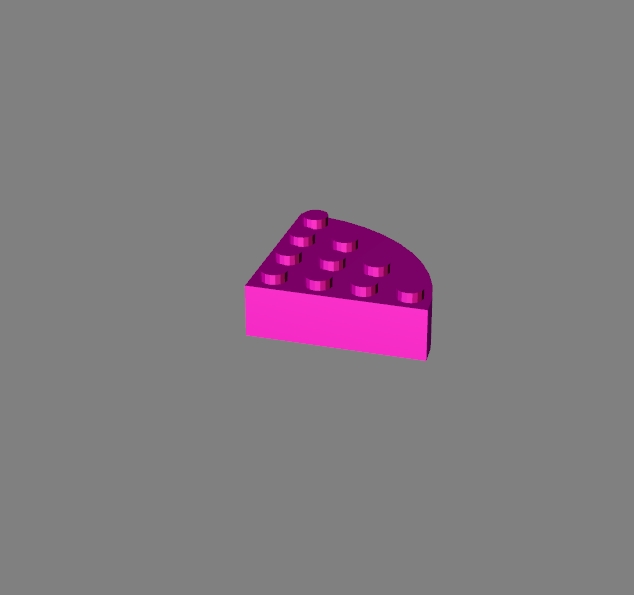 LEGO block v.96 - 10