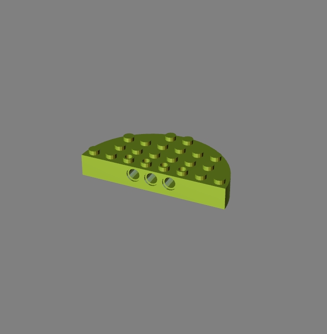 LEGO block v.97 - 2